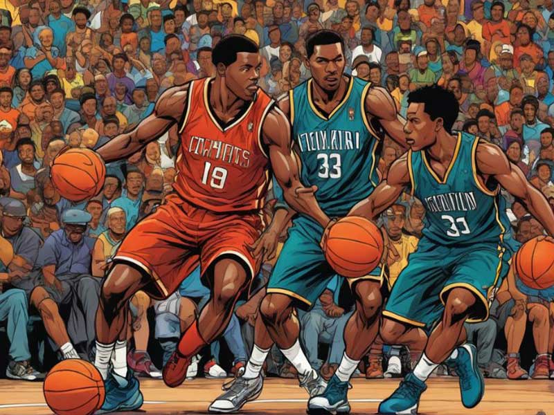 [QQ国语]NBA季前赛 太阳vs湖人 第四节 录像