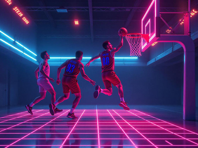 [QQ国语]NBA季前赛 东南墨尔本凤凰vs鹈鹕 第四节 录像